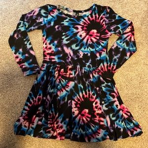 Pixie lane twirl dress. Size 4. Perfect condition.